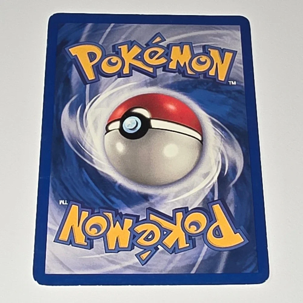 Pokemon Sabrinas Venonat 1st Edition 96/132 Gym Challenge 2000 WOTC Common Card